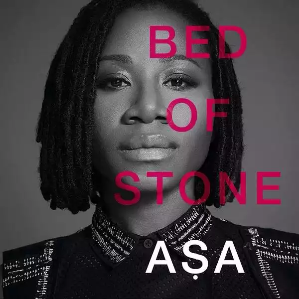 Download Asa – Bed Of Stone (Album Art + Tracklisting)